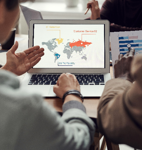 ByP worldwide logistics